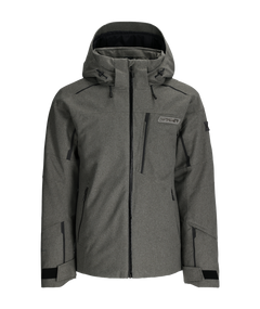 Men's Leader Insulated Ski Jacket