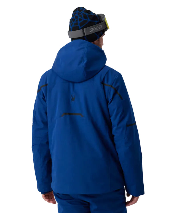 Spyder Men's Chambers Ski & Snowboard Jacket