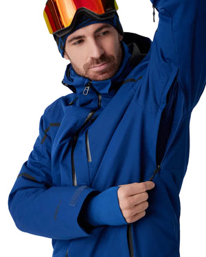 Spyder Men's Chambers Ski & Snowboard Jacket