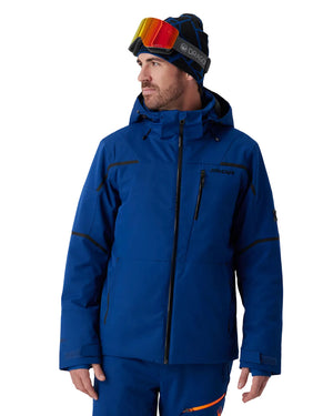 Spyder Men's Chambers Ski & Snowboard Jacket
