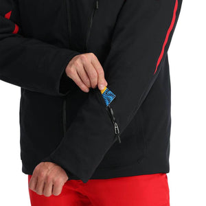 Leader Insulated Jacket - Suburban Ski and Bike