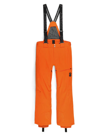 Flash Orange