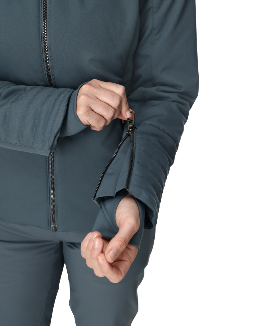 Women's Schatzi Insulated Ski Jacket