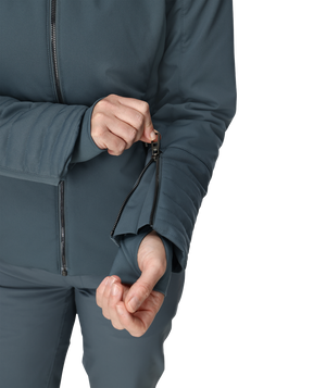 Women's Schatzi Insulated Ski Jacket