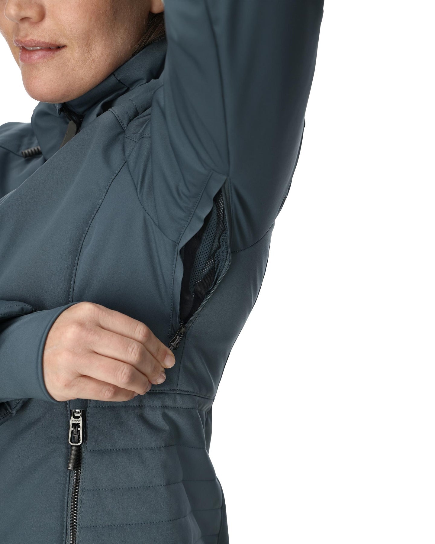 Women's Schatzi Insulated Ski Jacket