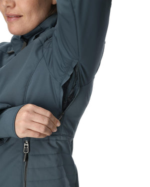 Women's Schatzi Insulated Ski Jacket