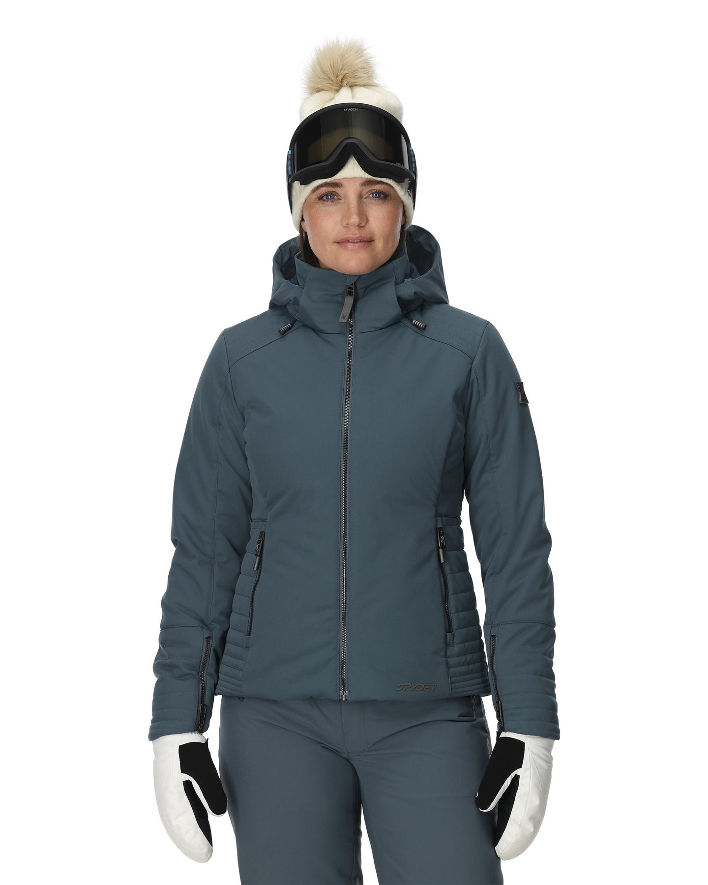 Women's Schatzi Insulated Ski Jacket