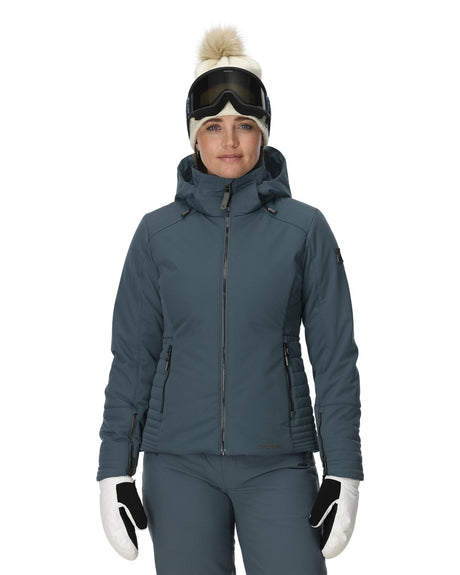 Women's Schatzi Insulated Ski Jacket