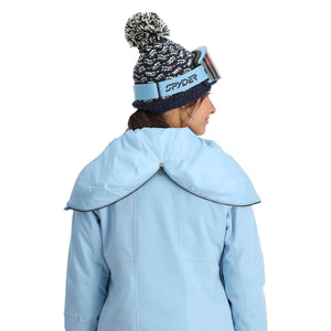 Cascade Insulated Jacket - Suburban Ski and Bike