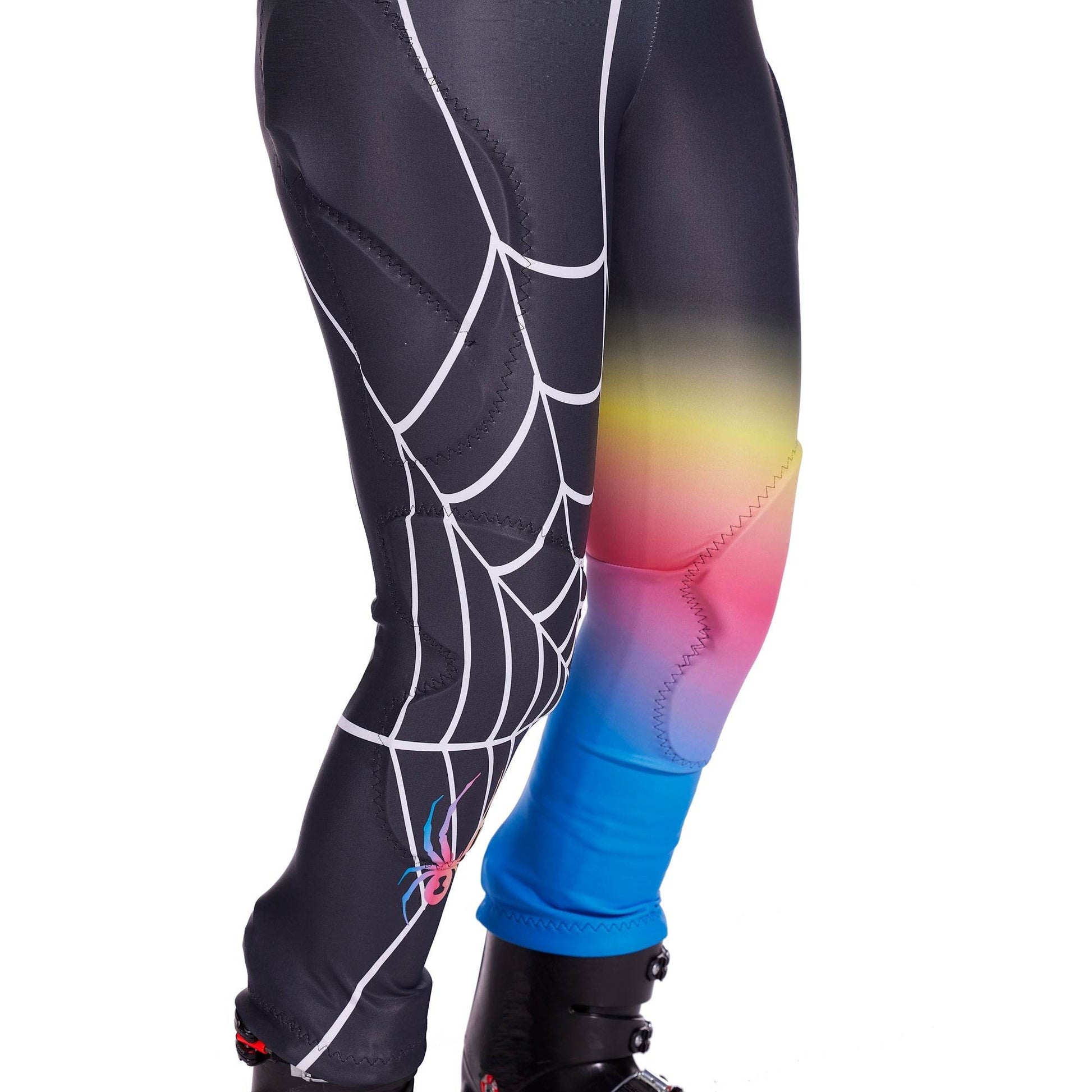 Women's Nine Ninety Ski Race Suit - Suburban Ski and Bike