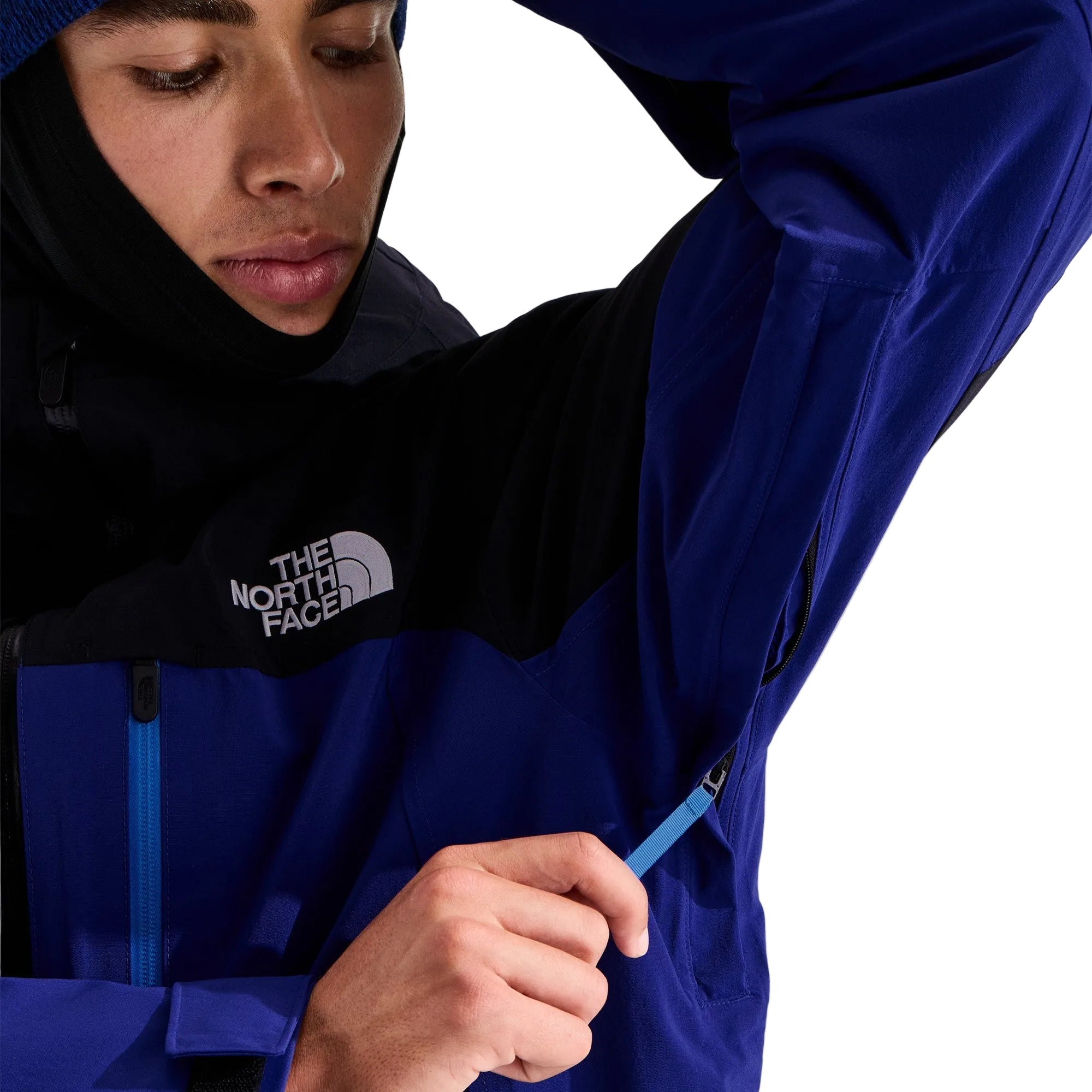 The North Face Men's Freedom Insulated Ski & Snowboard Jacket