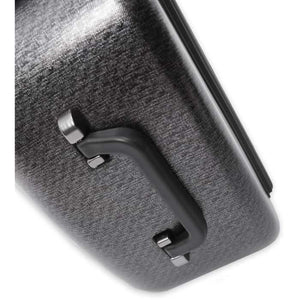 The Vault Hardshell Rolling Ski Case