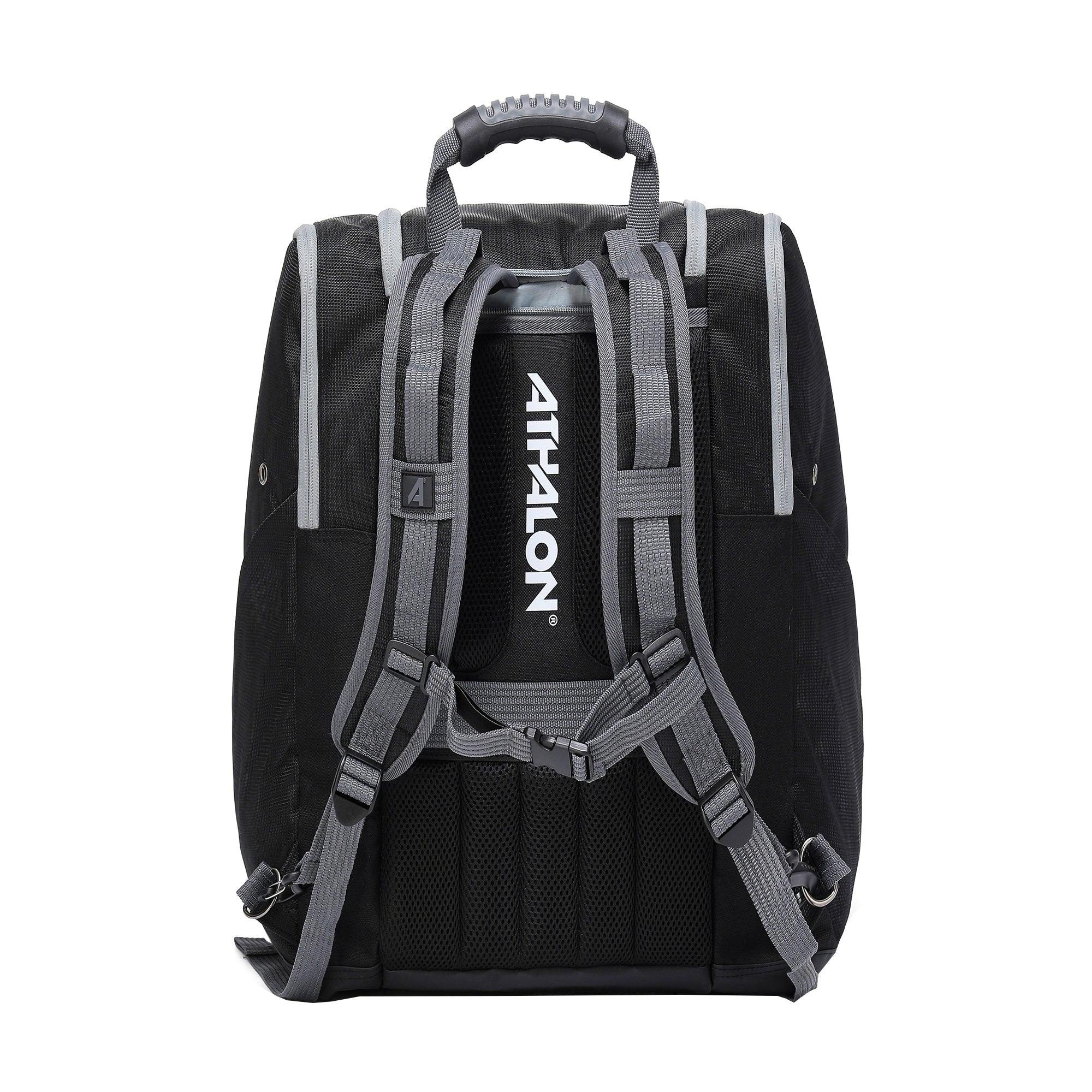 Athalon Everything Ski & Snowboard Boot Bag