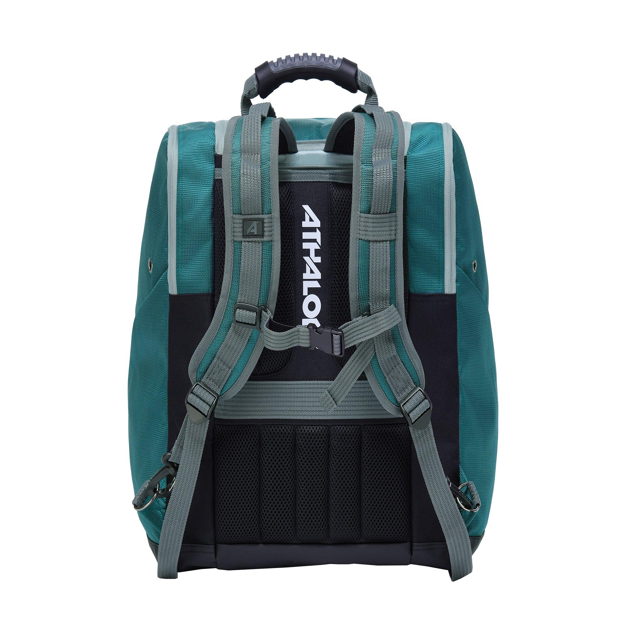 Athalon Everything Ski & Snowboard Boot Bag