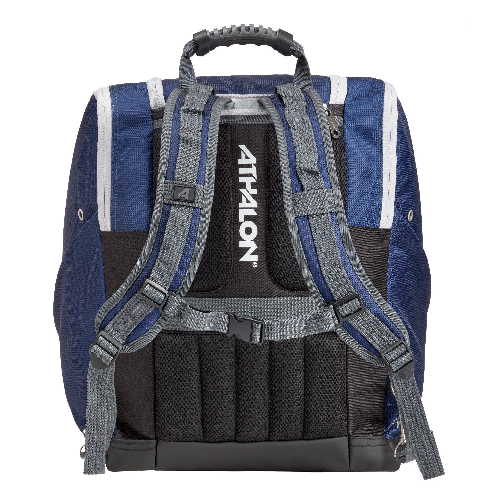 Athalon Everything Ski & Snowboard Boot Bag