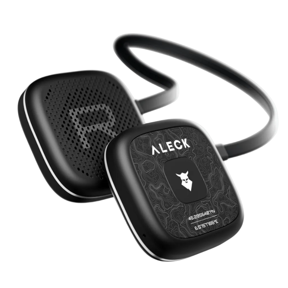 Smith x Aleck Snow Series Pro Ski & Snowboard Helmet Headphones
