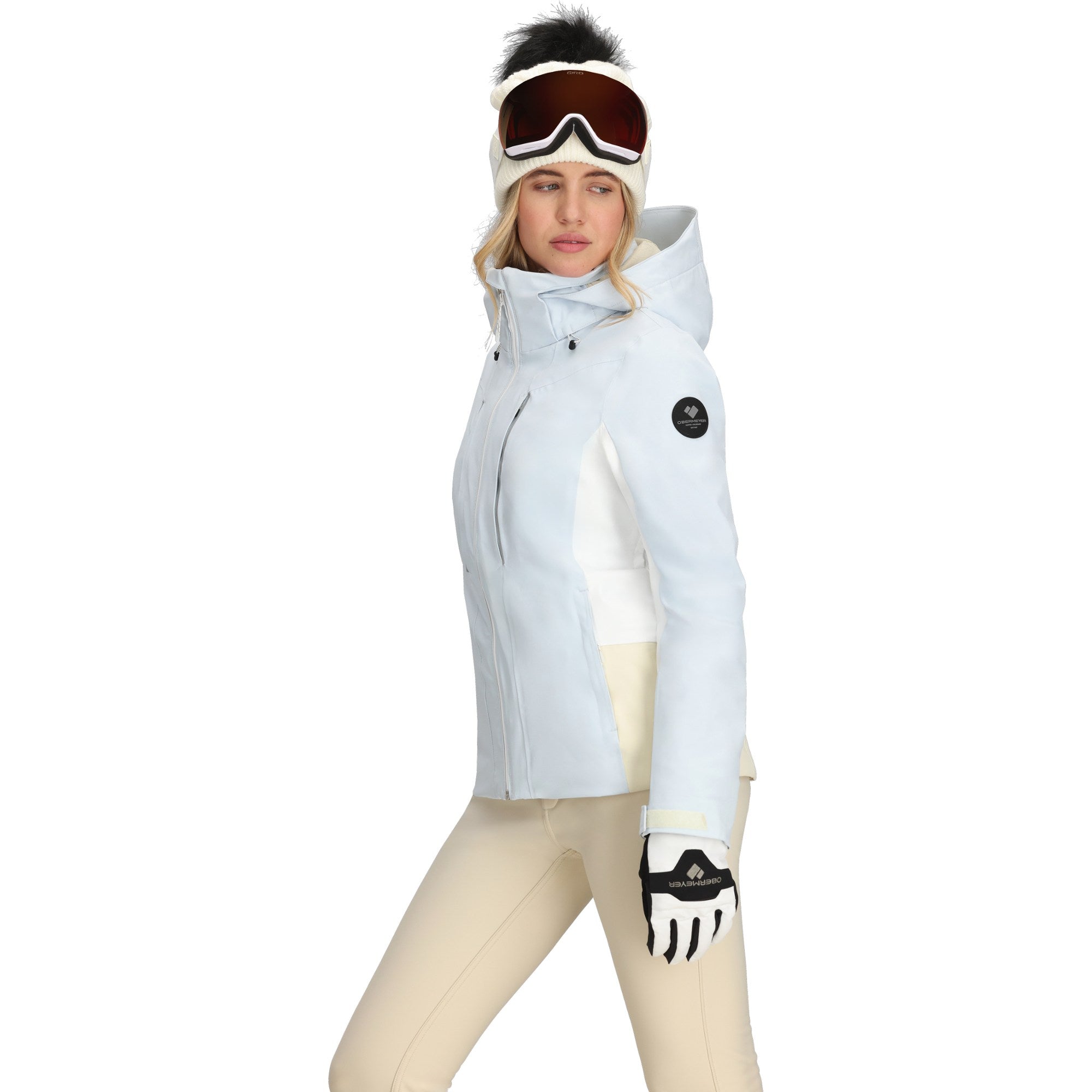 Women's Glade Insulated Ski Jacket
