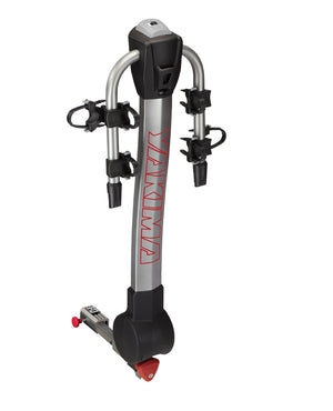 Ridgeback 2 Tilt-Away Hitch Bike Rack