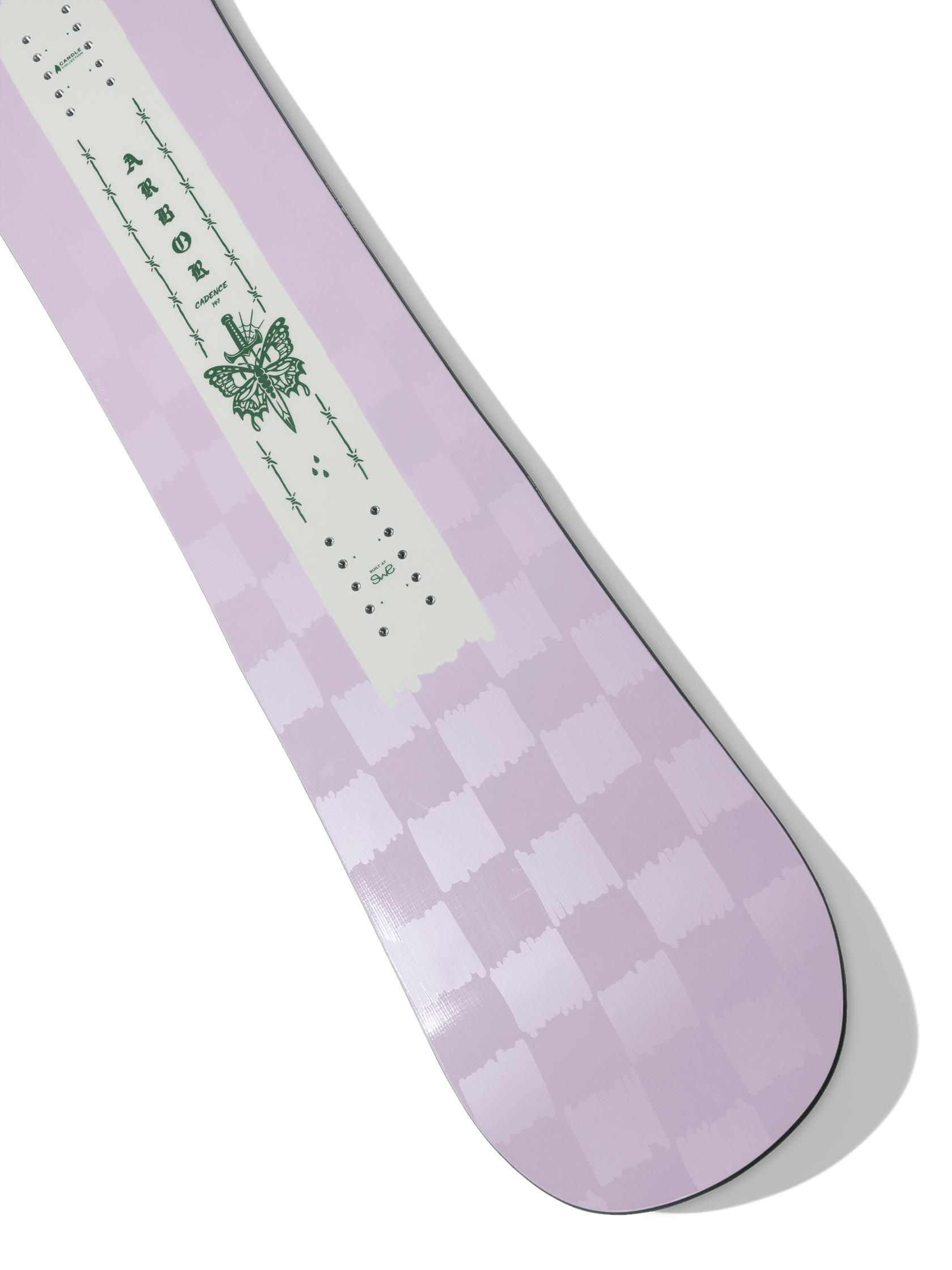 Cadence Snowboard 2026 - Suburban Ski and Bike