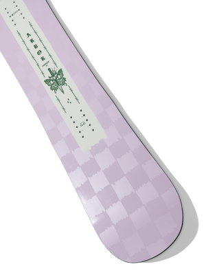 Cadence Snowboard 2026 - Suburban Ski and Bike