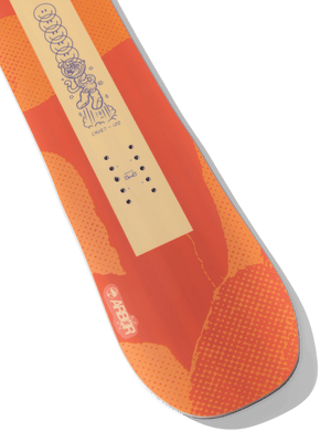 Cavet Junior Snowboard 2026 - Suburban Ski and Bike