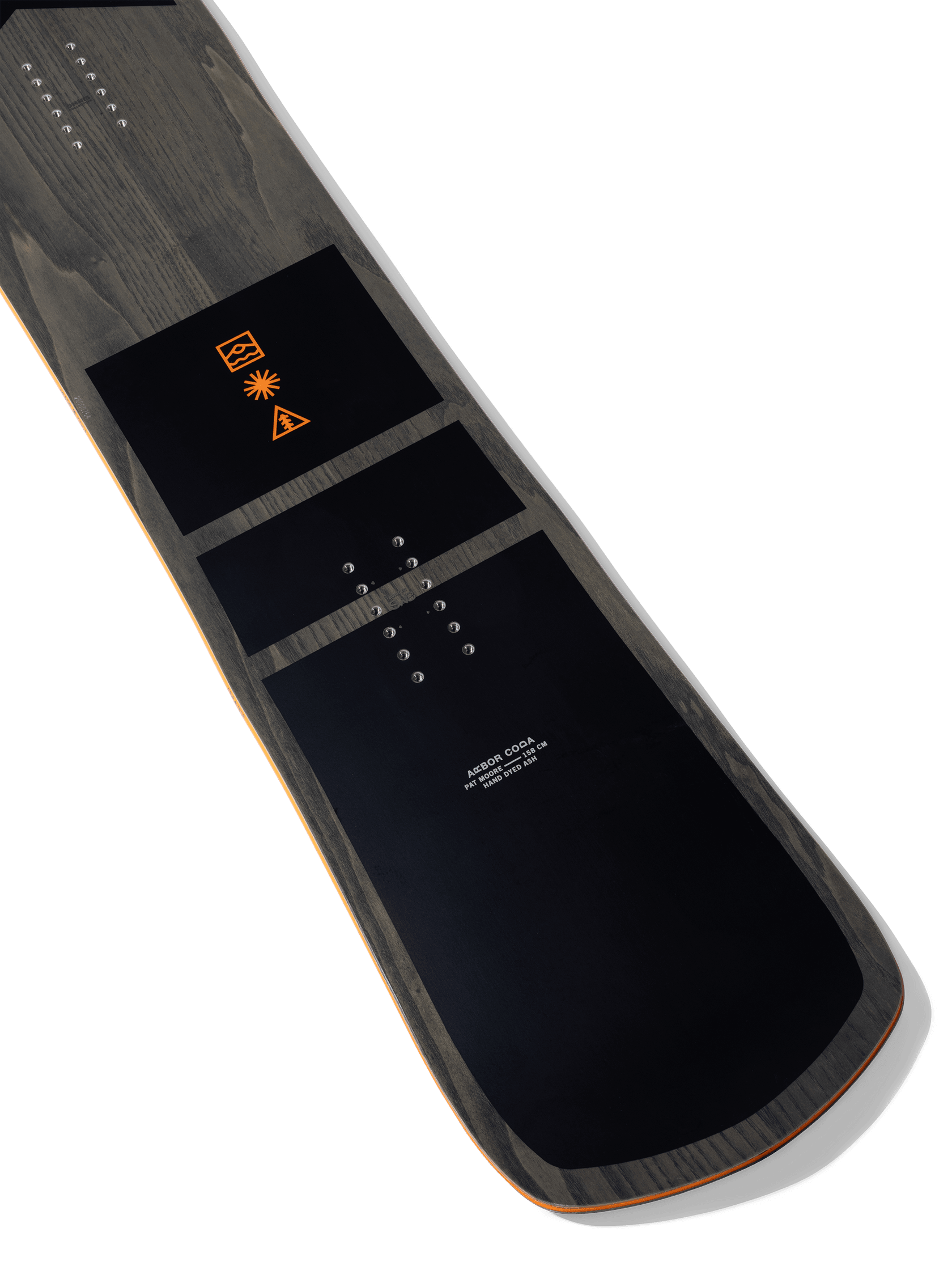 Coda Snowboard 2026 - Suburban Ski and Bike