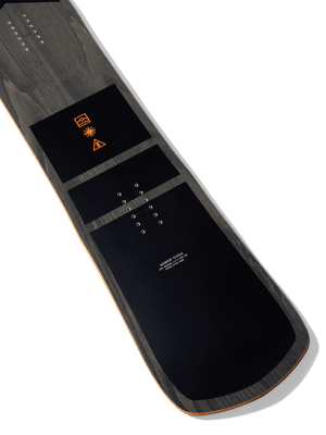 Coda Snowboard 2026 - Suburban Ski and Bike