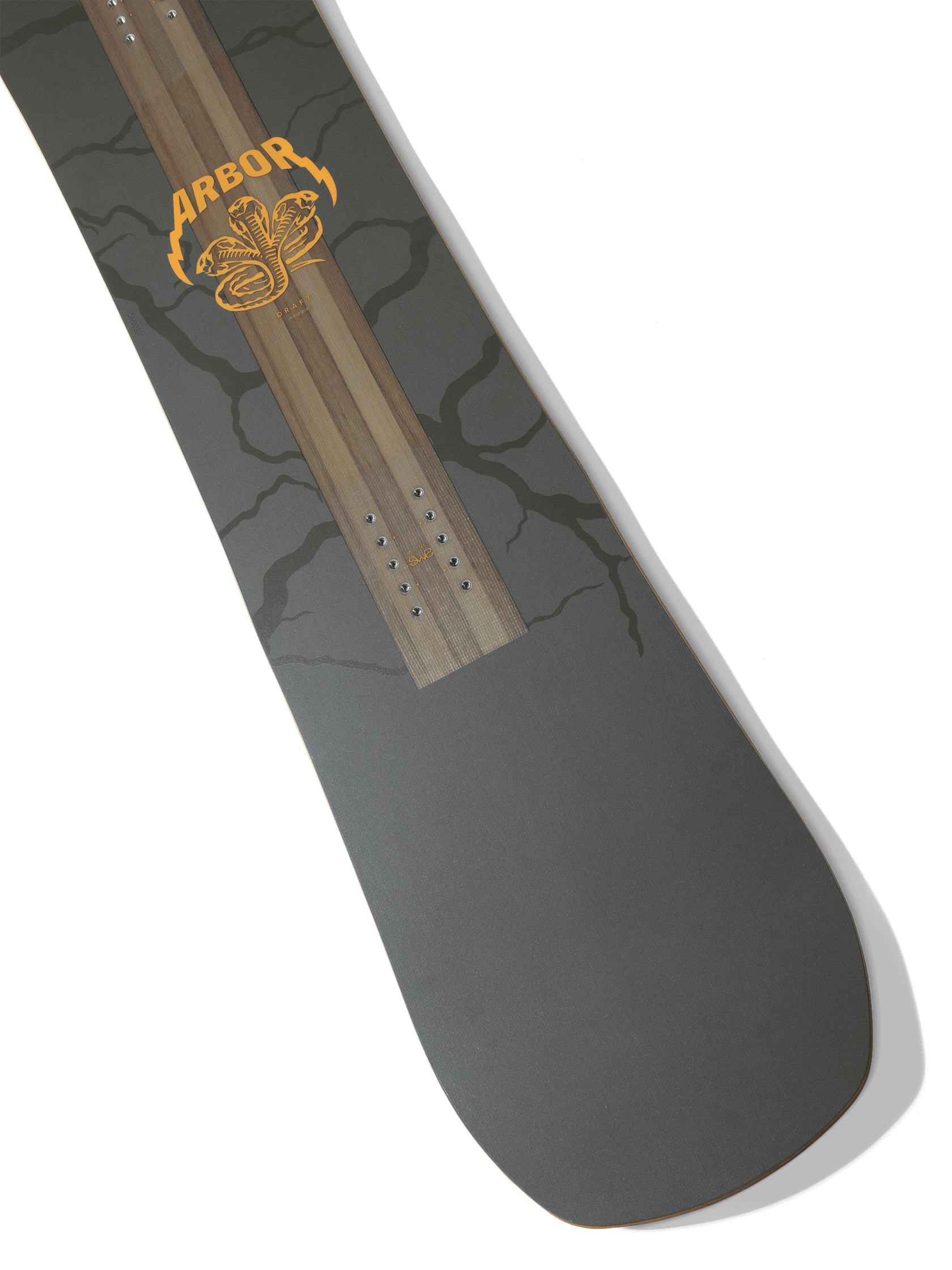 Draft Snowboard 2026 - Suburban Ski and Bike