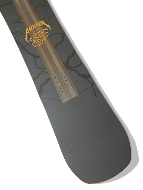 Draft Snowboard 2026 - Suburban Ski and Bike