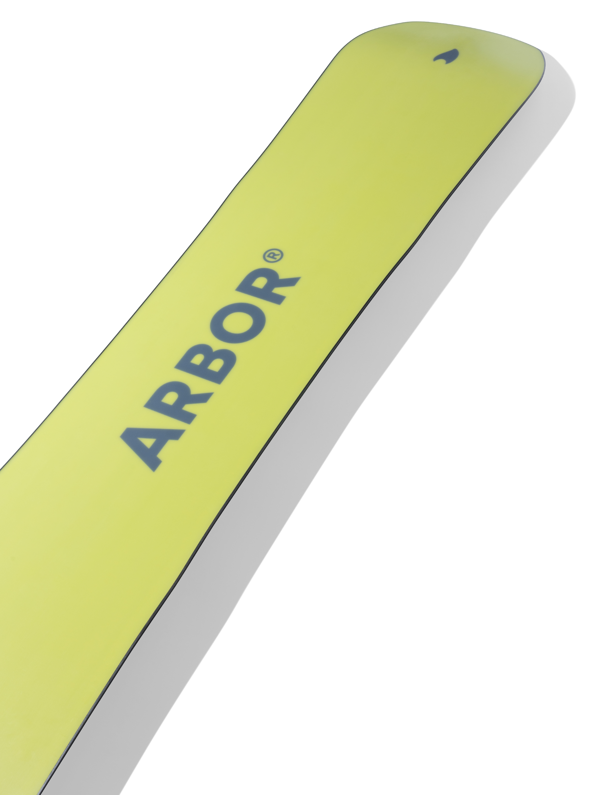Arbor Draft Men's Snowboard 2027