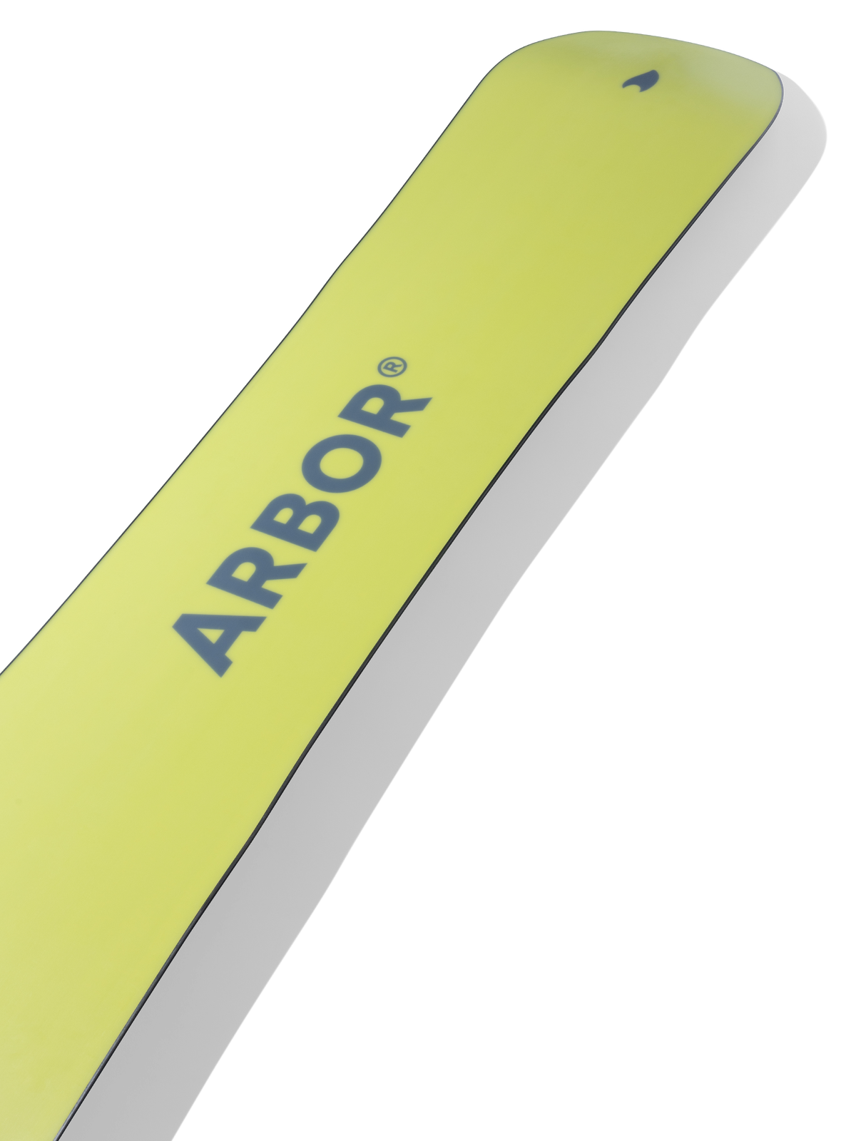 Arbor Draft Men's Snowboard 2027