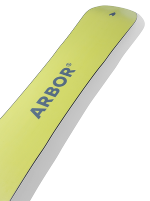 Arbor Draft Men's Snowboard 2027