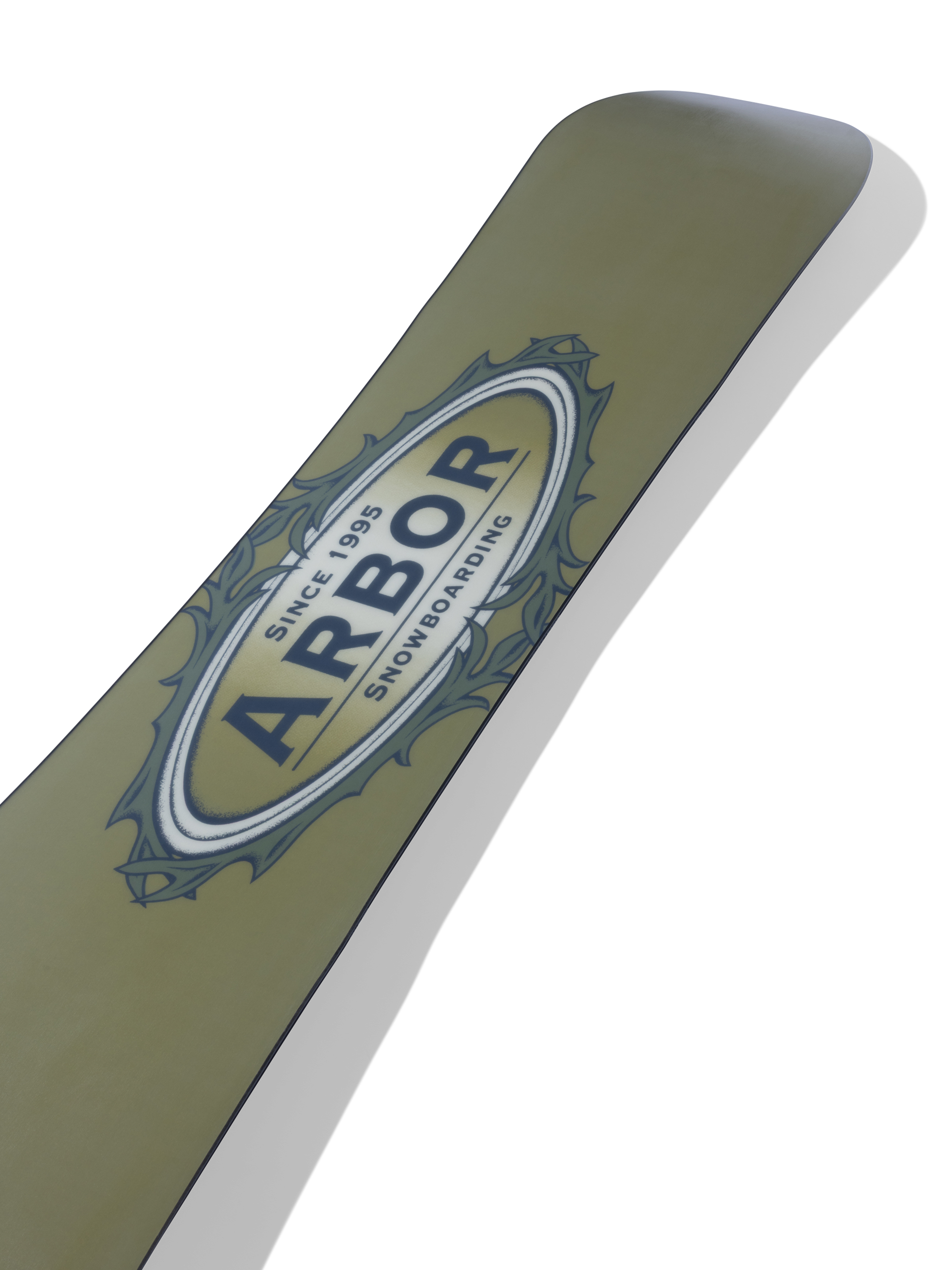 Arbor Element Men's Snowboard 2027