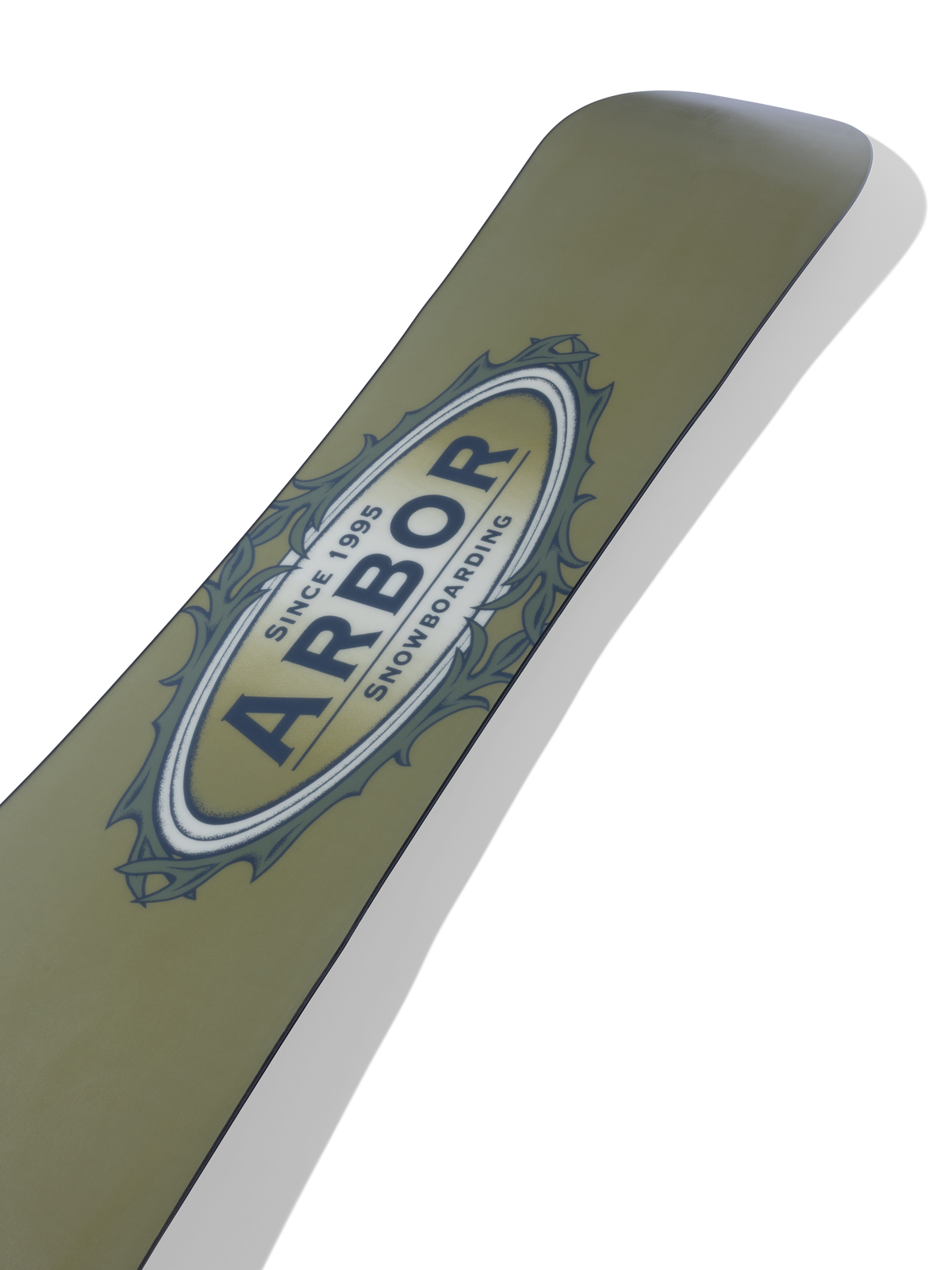 Arbor Element Men's Snowboard 2027