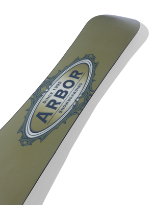 Arbor Element Men's Snowboard 2027
