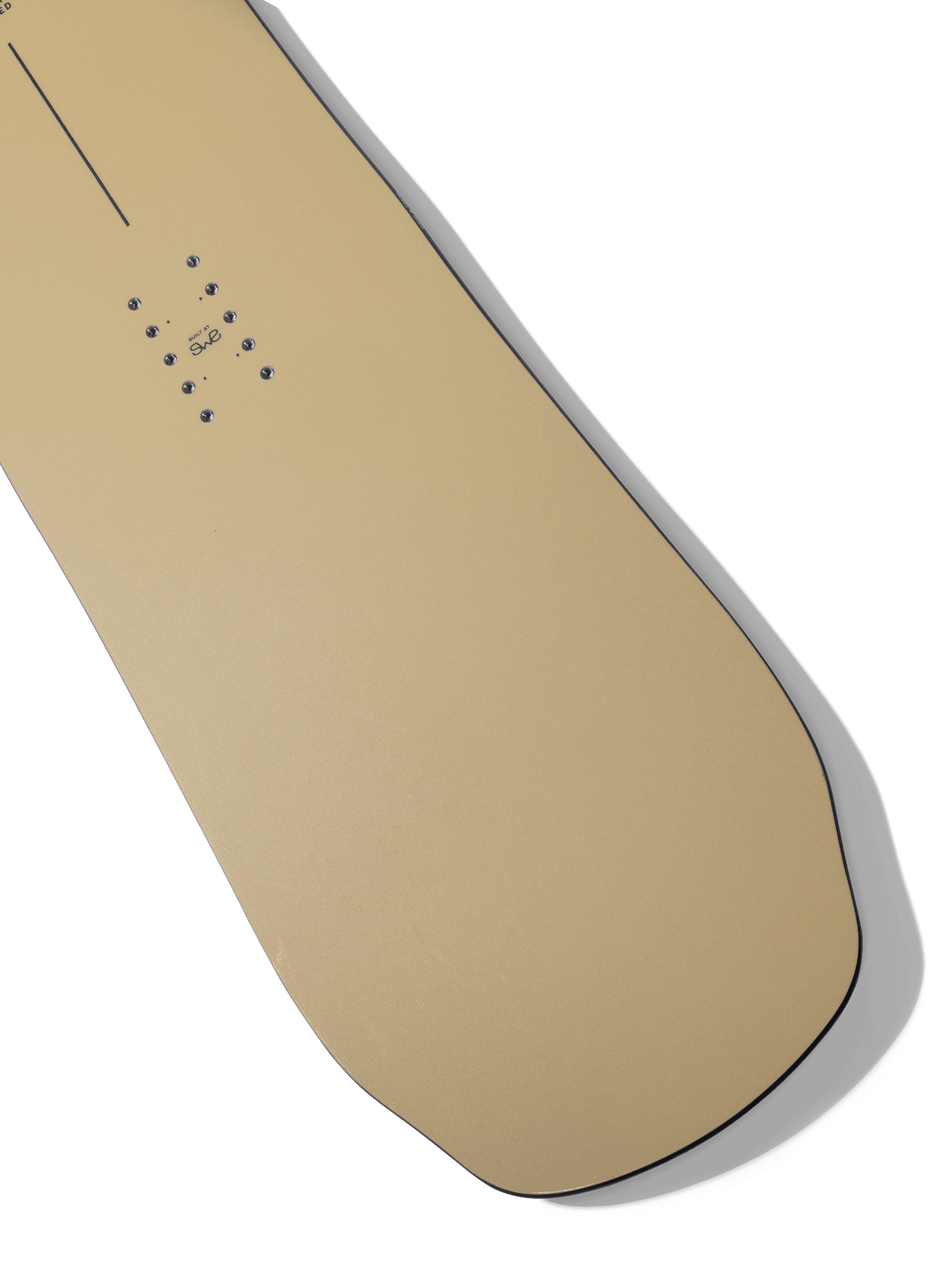 Element Deacon Snowboard 2026 - Suburban Ski and Bike