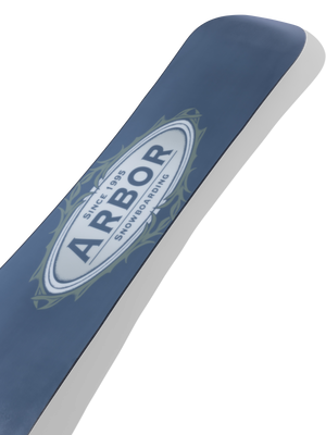 Arbor Element Decon Men's Snowboard 2027