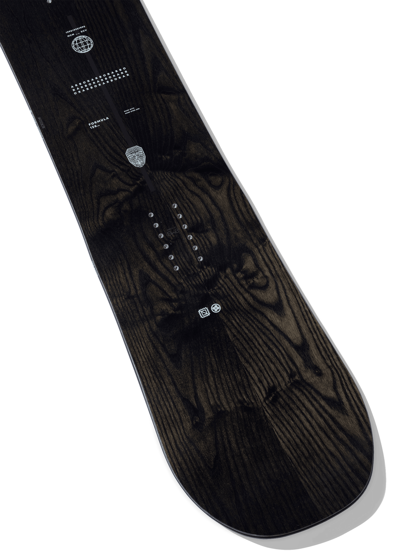 Formula Snowboard 2026 - Suburban Ski and Bike