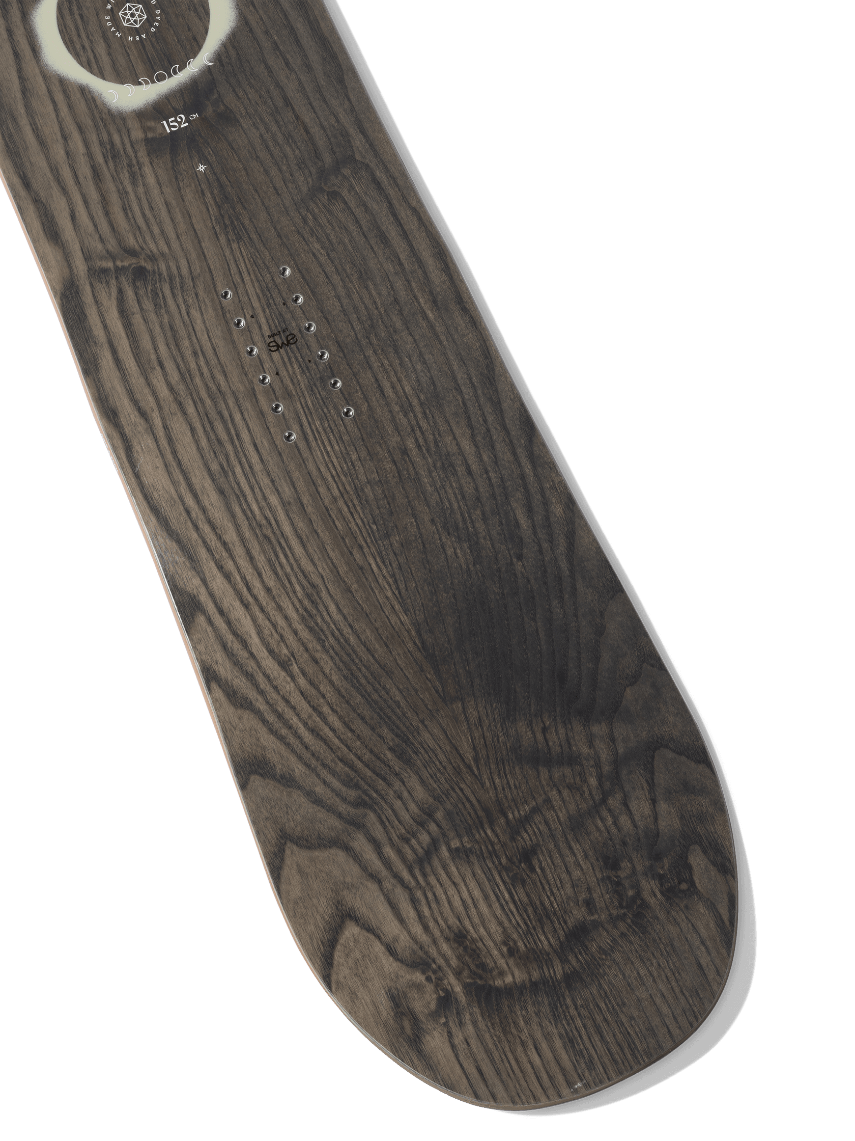Mantra Snowboard 2026 - Suburban Ski and Bike