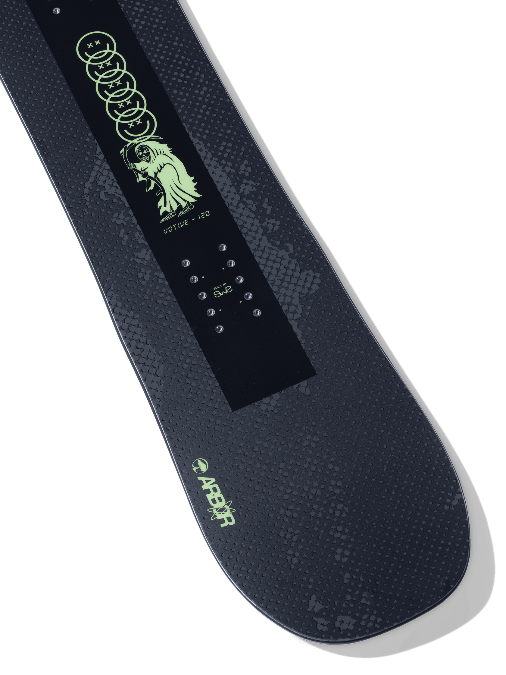 Votive Junior Snowboard 2026 - Suburban Ski and Bike
