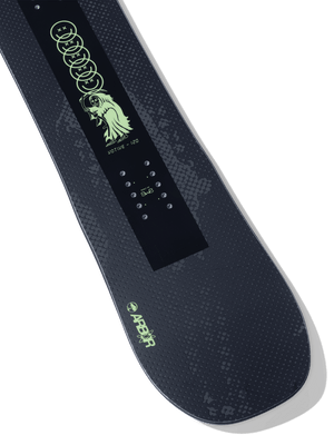 Votive Junior Snowboard 2026 - Suburban Ski and Bike