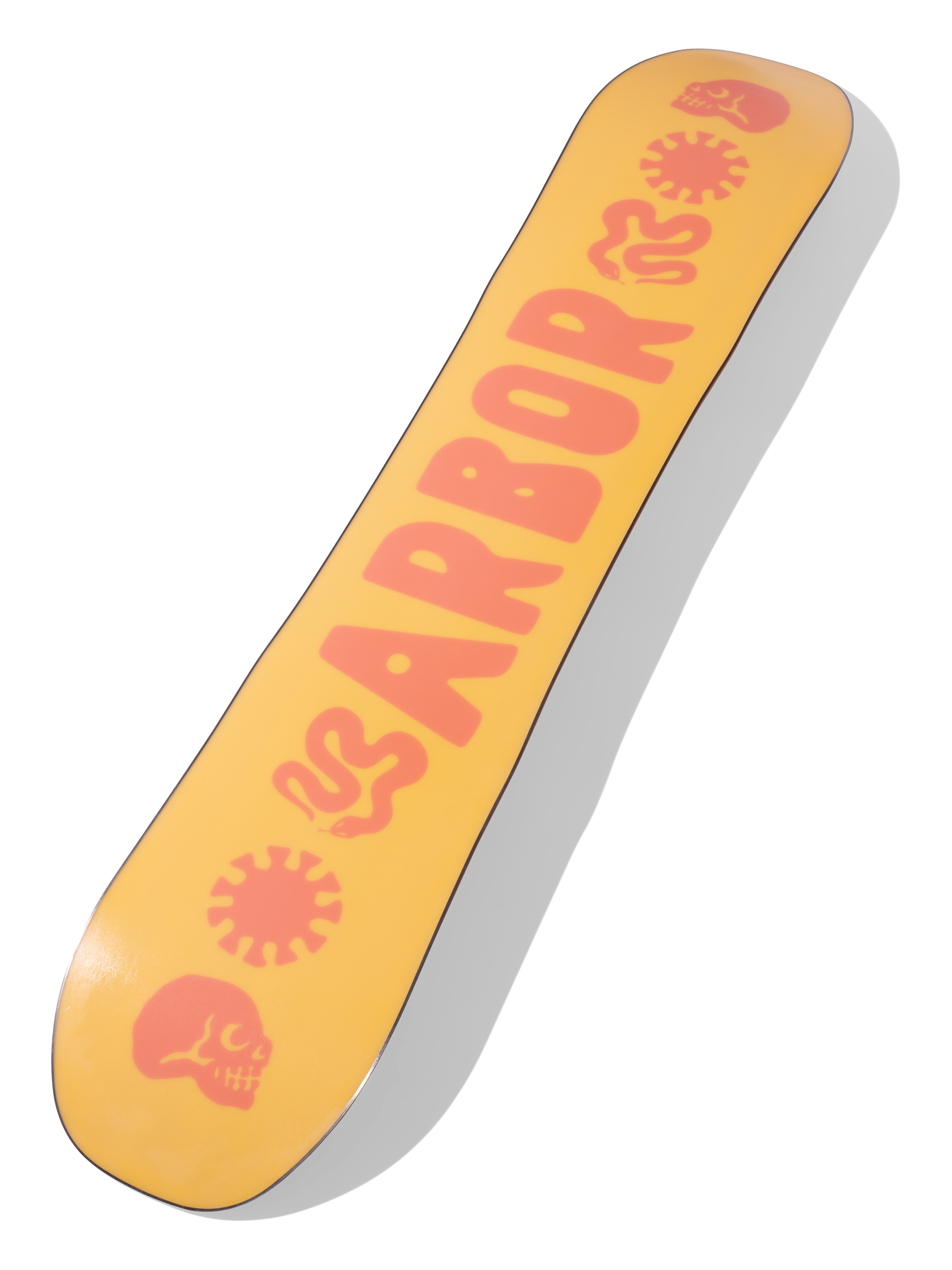 Arbor Scion Youth Snowboard 2027