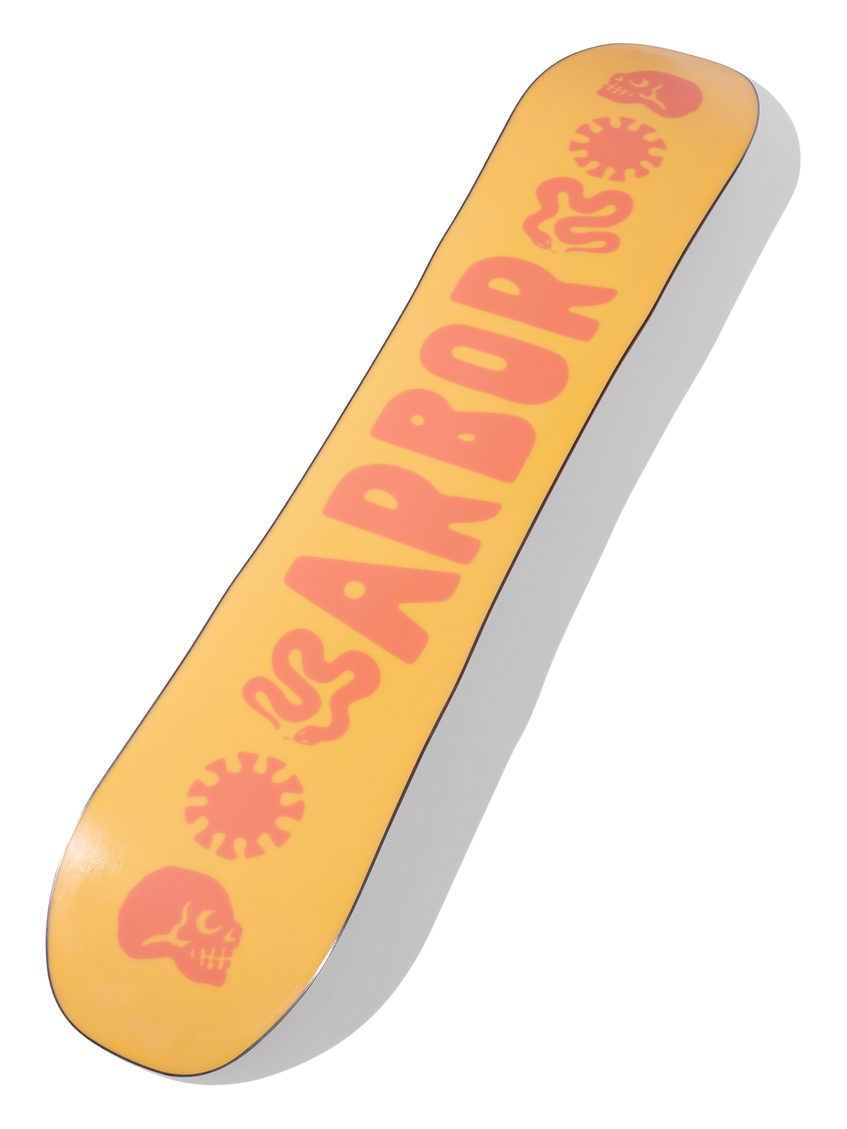 Arbor Scion Youth Snowboard 2027