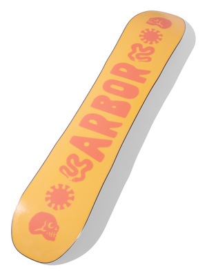 Arbor Scion Youth Snowboard 2027