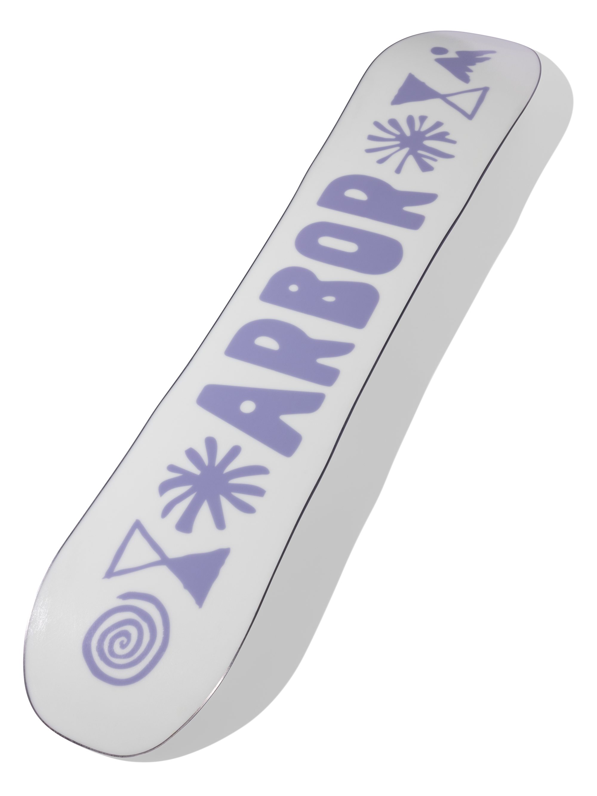 Arbor Seedling Youth Snowboard 2027
