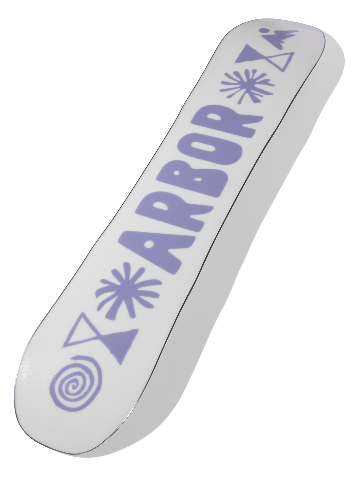 Arbor Seedling Youth Snowboard 2027