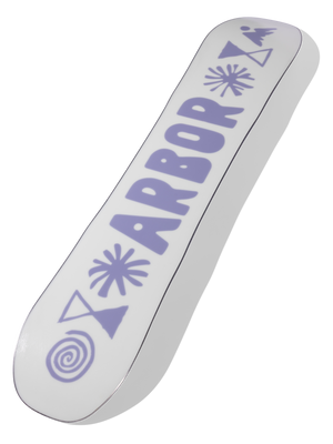 Arbor Seedling Youth Snowboard 2027