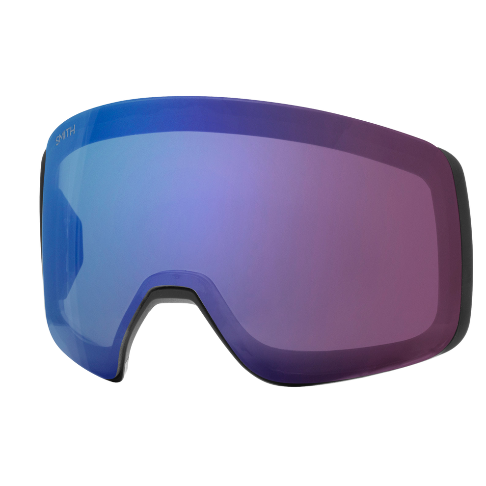 Smith 4D Mag Replacement Lens