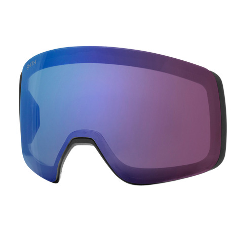 Smith 4D Mag Replacement Lens