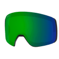  ChromaPop Sun Green Mirror (VLT: 9%)
